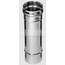 4elementsTeava cos de fum 0,25m Ferrum D115 (0,5mm), изображение 3