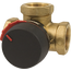 VRG131 Смесительный клапан DN32, Kvs=16 Rp.1 1/4" F, Tmax: +110 C ESBE