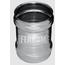 4elementsRacord FF cos de fum Ferrum D150 (0,5mm), изображение 3
