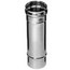 4elementsTeava cos de fum 0,25m Ferrum D150 (0,5mm), изображение 2