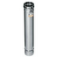 4elementsTeava cos de fum 0,5m Ferrum D150 (0,8mm)