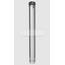 4elementsTeava cos de fum 1,0m Ferrum D150 (0,5mm), изображение 5