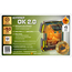 4elementsCazan pe combustibil solid Teplodar Kupper OK-20 (2.0) 20 kW, изображение 3