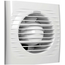 4elementsVentilator de evacuare axial Auramax Optima 4 D100 White