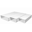4elementsCanal ventilatie plat PVC Era 511ВП1 5.5x11 (1m), изображение 7