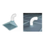 Гибкий армированный воздуховод с теплоизоляцией Mistral Pro D160 (10м), изображение 3