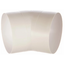 4elementsCot rotund ventilatie la 45 ° Era 16ККП D160, изображение 6