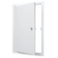 4elementsЛТ4060МЗ-Usa de acces din metal cu blocare 40х60
