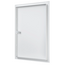 4elementsЛТ4060МЗ-Usa de acces din metal cu blocare 40х60, изображение 4