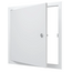 4elementsЛТ6060МЗ-Usa de acces din metal cu blocare 60х60