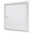 4elementsЛТ6060МЗ-Usa de acces din metal cu blocare 60х60, изображение 4