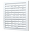 4elementsGrila de ventilatie reglabila cu flansa Era Era 2020RRP12,5F 20х20 D125 White