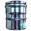 4elementsAdaptor MF cos de fum Ferrum D115M-120F (0,5mm)