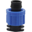 4elementsDop pentru bandă de picurare KUBBER Drip Line d.17mm, изображение 3
