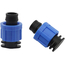 4elementsDop pentru bandă de picurare KUBBER Drip Line d.17mm, изображение 5