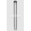 4elementsTeava cos de fum 1,0m Ferrum D115 (0,8mm), изображение 5