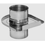 4elementsBurlan cu clapeta de blocare Ferrum D115 (0,8 mm), изображение 3