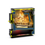 4elementsCazan pe combustibil solid Teplodar Kupper PRAKTIK-10 V 10 kW, изображение 3
