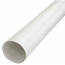 4elementsTub ventilatie rotund din PVC Era 10ВП1 D100 (1m), изображение 3