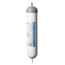Картридж линейный с гранулированным актив.углем quick-in 10'' x2'' USTM