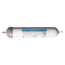Картридж линейный с гранулированным актив.углем quick-in 10'' x2'' USTM, изображение 3