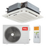 4elementsClimatizor tip caseta inverter TCL TCC-60CHRH/DV7, 160 m2  , изображение 2